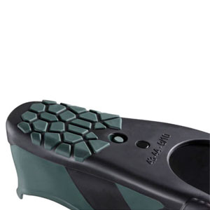 Sporasub Spitfire Black